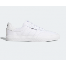 Zapatillas Adidas Skateboarding 3MC Blancas